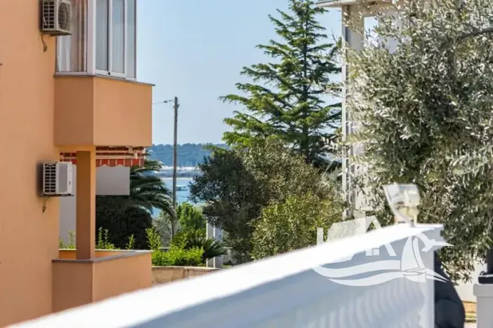 Prodej bytu 3+kk, Medulin, Chorvatsko, 99 m2