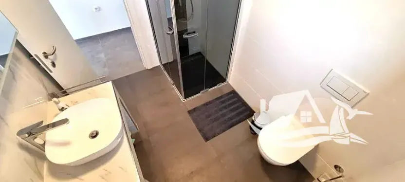 Prodej bytu 3+kk, Medulin, Chorvatsko, 57 m2