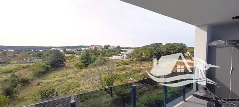 Prodej bytu 3+kk, Medulin, Chorvatsko, 57 m2