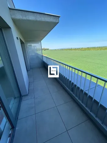 Pronájem bytu 2+kk, Olomouc, Aloise Rašína, 50 m2