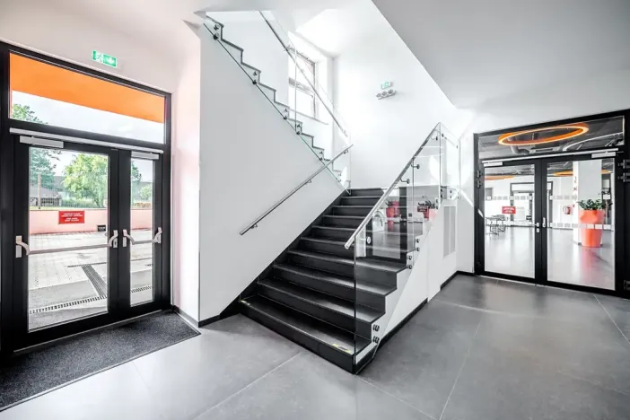 Pronájem kanceláře, Mělník, Bezručova, 16 m2