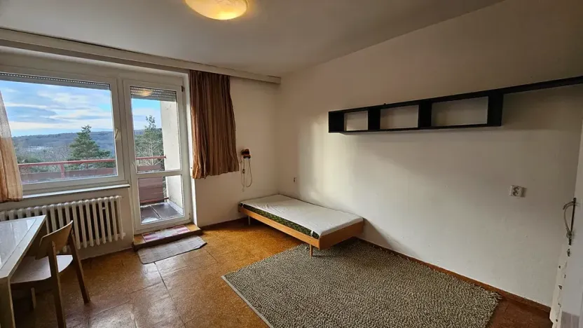 Pronájem pokoje, Praha - Dejvice, Starého, 16 m2