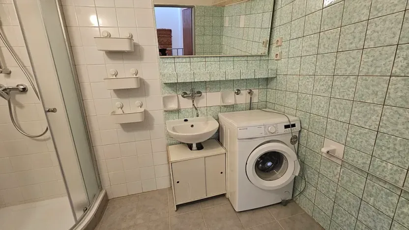 Pronájem pokoje, Praha - Dejvice, Starého, 16 m2