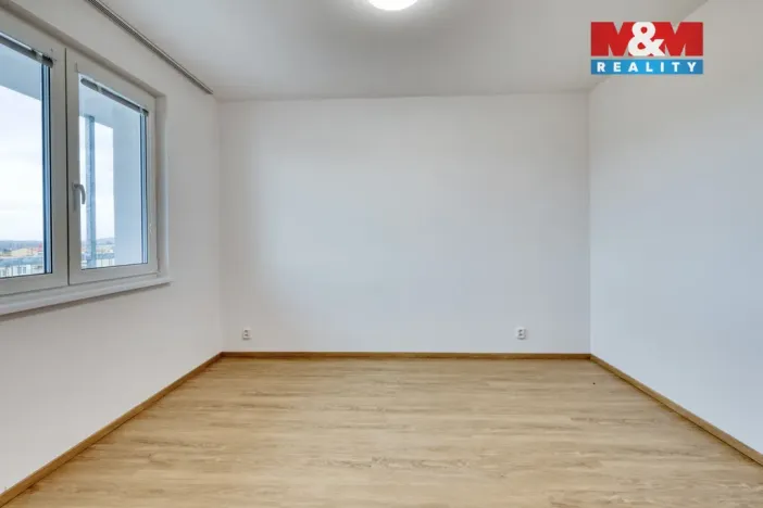 Pronájem bytu 2+kk, Dobřany, Loudů, 55 m2