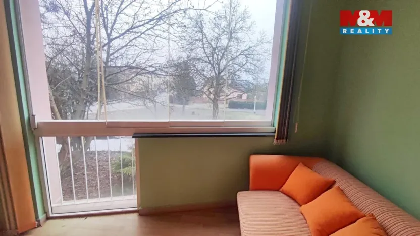 Pronájem bytu 2+kk, Hradec Králové - Kukleny, Pražská třída, 60 m2