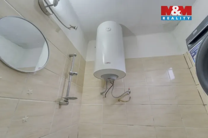 Prodej rodinného domu, Sedlec-Prčice - Staré Mitrovice, 252 m2