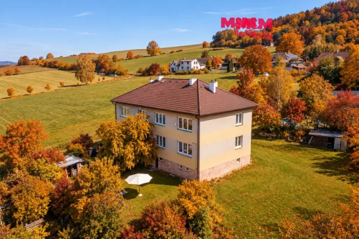 Prodej rodinného domu, Sedlec-Prčice - Staré Mitrovice, 252 m2