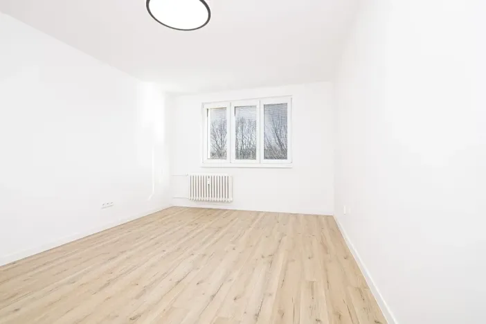 Pronájem bytu 2+1, Ostrava, Patrice Lumumby, 55 m2