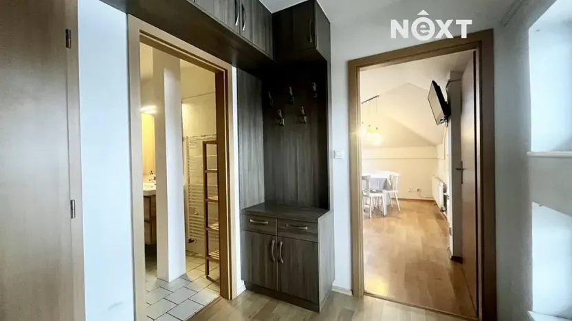 Prodej bytu 4+kk, Zdounky, Zborovská, 84 m2