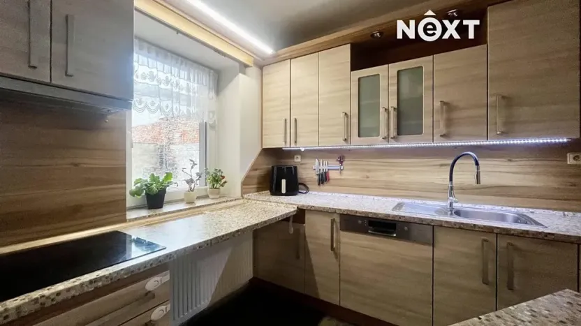 Prodej rodinného domu, Rataje, 134 m2