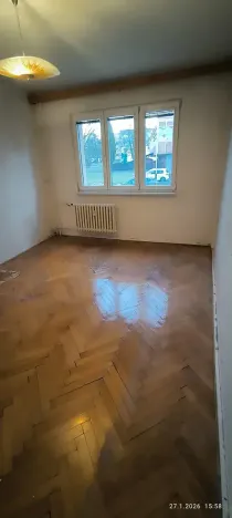 Prodej bytu 2+1, Ostrava, Krasnoarmejců, 52 m2