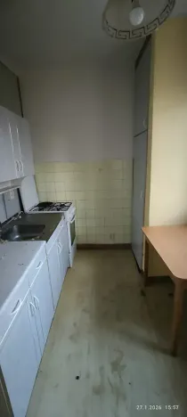 Prodej bytu 2+1, Ostrava, Krasnoarmejců, 52 m2