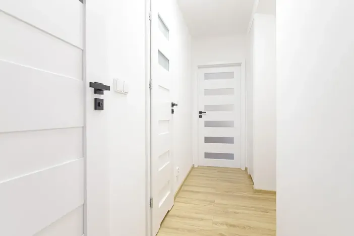 Pronájem bytu 2+kk, Ostrava, Letecká, 52 m2