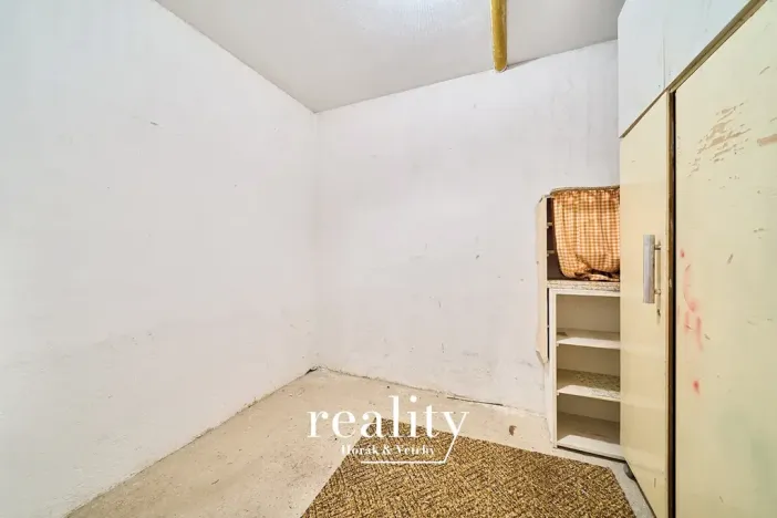 Prodej bytu 1+kk, Jihlava, Kainarova, 46 m2