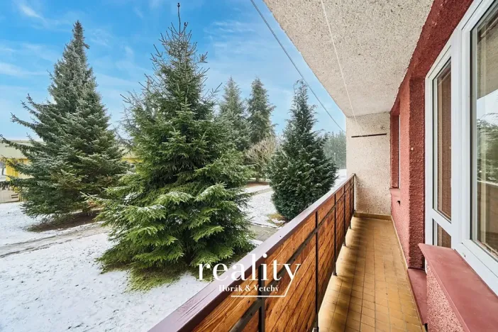 Prodej bytu 1+kk, Jihlava, Kainarova, 46 m2