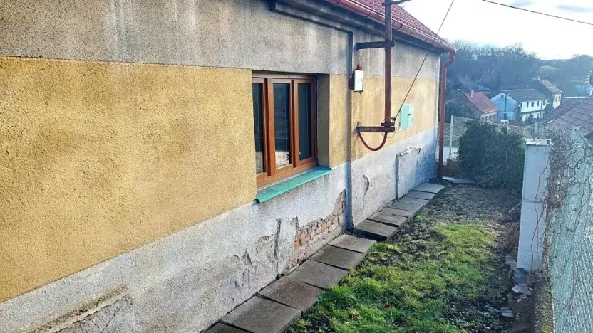 Prodej rodinného domu, Jílové u Prahy, Pod Mincovnou, 190 m2