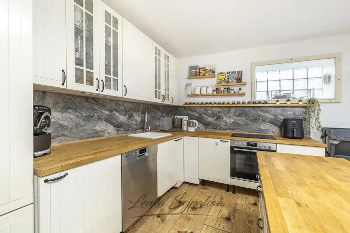 Prodej rodinného domu, Holice - Staré Holice, Staroholická, 76 m2