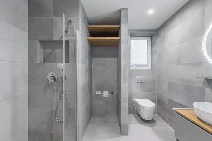 Pronájem bytu 2+kk, Praha - Strašnice, Ramonova, 47 m2