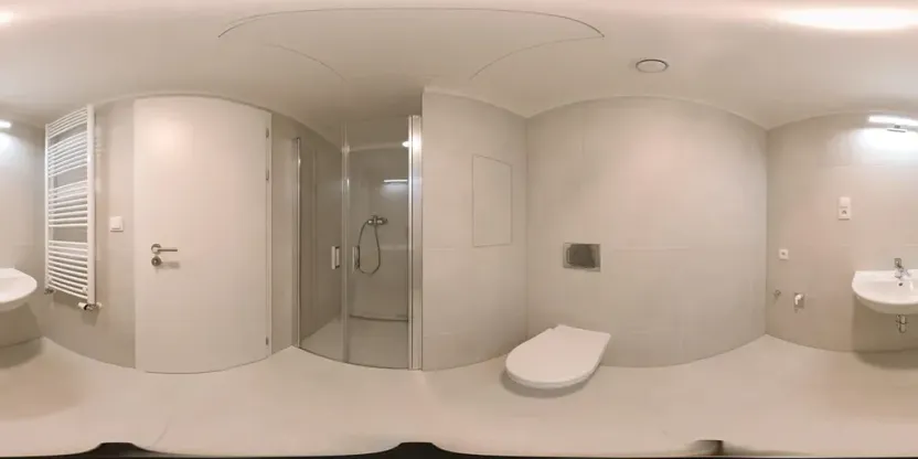 Pronájem bytu 1+kk, Praha - Hloubětín, Poděbradská, 32 m2