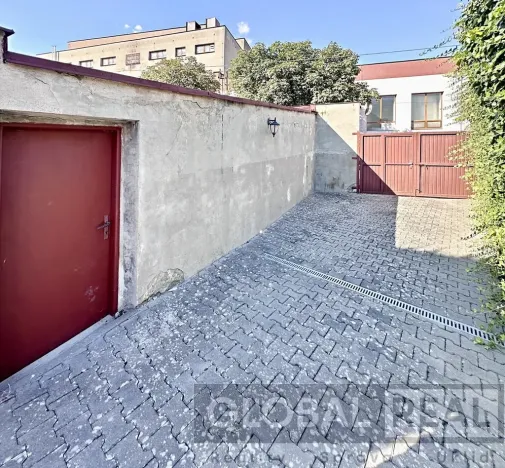 Prodej obchodního prostoru, Svitavy, Vojanova, 401 m2