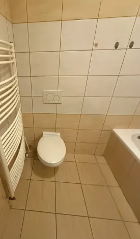 Pronájem bytu 3+kk, Bučovice, Ždánská, 51 m2