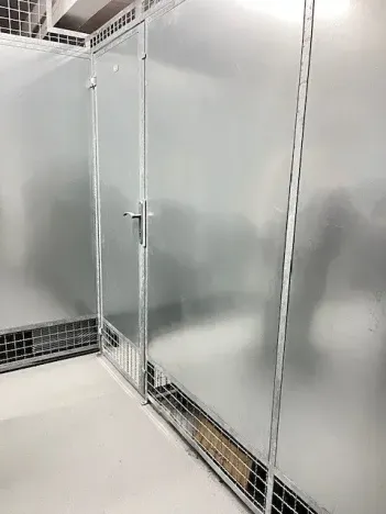 Pronájem bytu 2+kk, Praha - Žižkov, Radhošťská, 49 m2