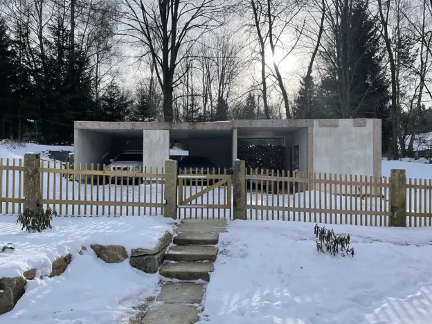 Prodej rodinného domu, Člunek, 191 m2