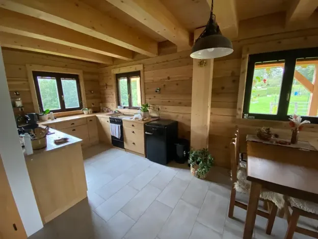 Prodej rodinného domu, Rodvínov, 134 m2