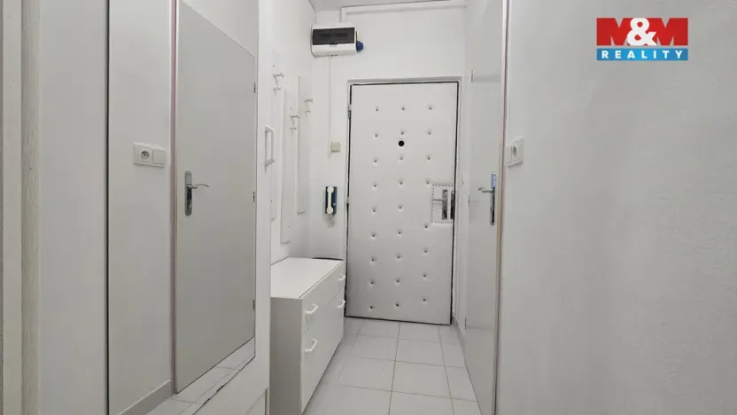 Pronájem bytu 2+kk, Konice, Zahradní, 37 m2