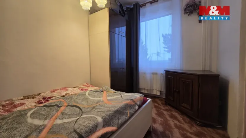 Pronájem bytu 2+kk, Konice, Zahradní, 37 m2