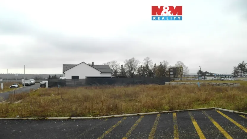 Prodej pozemku pro bydlení, Račice, 986 m2