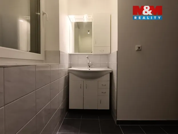 Pronájem rodinného domu, Ostrava - Hošťálkovice, Hlavní, 50 m2