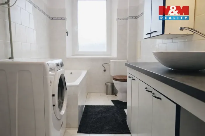 Pronájem bytu 2+1, Klatovy - Klatovy IV, Tyršova, 75 m2