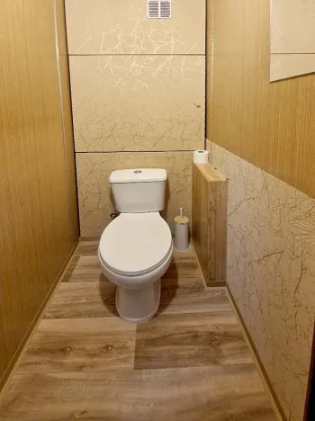 Pronájem bytu 2+kk, Praha - Záběhlice, Dunická, 43 m2