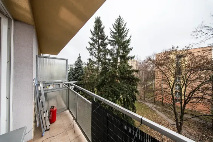 Prodej bytu 3+1, České Budějovice, Kostelní, 67 m2