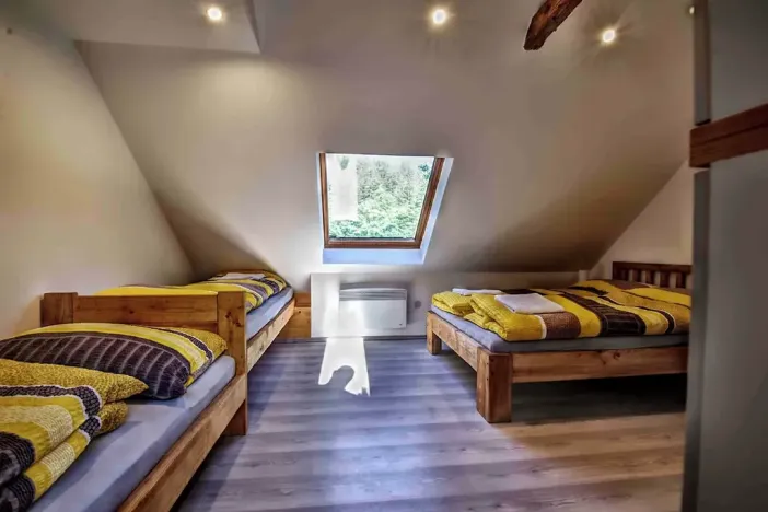 Prodej ubytování, Vimperk, 337 m2