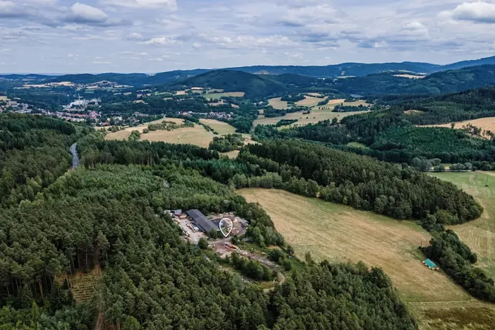 Prodej pozemku pro bydlení, Drslavice, 11911 m2