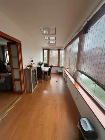 Pronájem bytu 3+1, Praha - Kyje, Herdovská, 80 m2