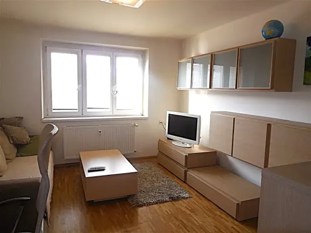 Prodej bytu 2+1, Zlín, Sokolská, 52 m2