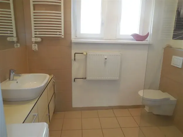 Prodej bytu 2+1, Zlín, Sokolská, 52 m2