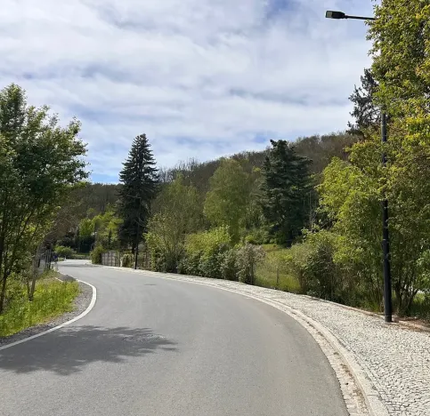 Prodej pozemku pro bydlení, Praha - Dejvice, V Šáreckém údolí, 30860 m2