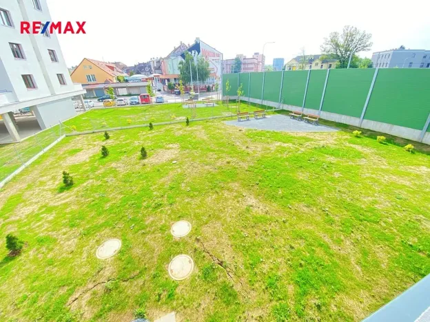 Pronájem bytu 2+kk, Plzeň, U Borských kasáren, 54 m2