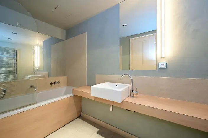 Pronájem bytu 2+kk, Praha - Karlín, Rohanské nábřeží, 77 m2