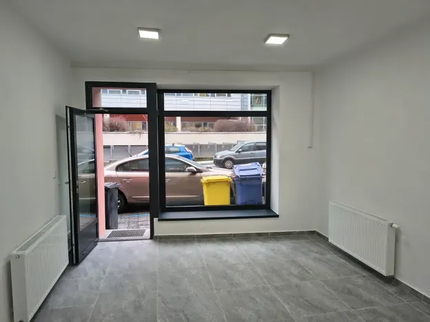 Pronájem obchodního prostoru, Brno, Anenská, 29 m2
