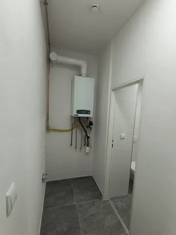 Pronájem obchodního prostoru, Brno, Anenská, 29 m2