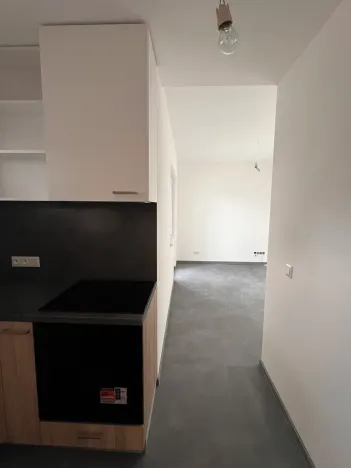 Pronájem bytu 1+kk, Znojmo, Třešňová, 21 m2