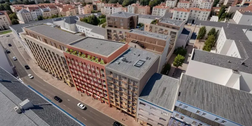 Prodej kanceláře, Brno, Bratislavská, 300 m2