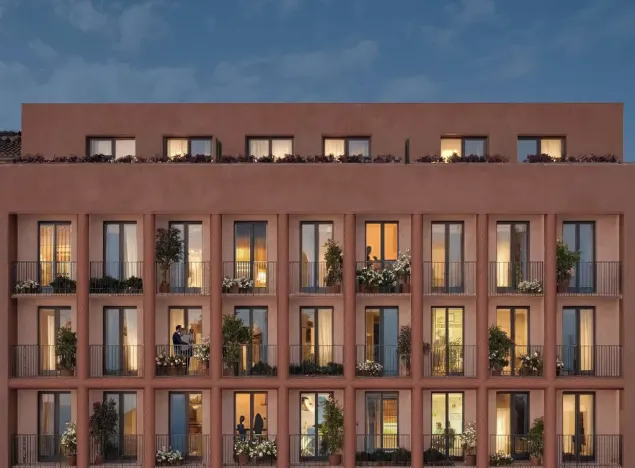 Prodej kanceláře, Brno, Bratislavská, 50 m2