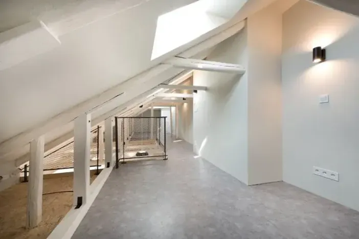 Pronájem bytu 2+kk, Jihlava, Havířská, 56 m2