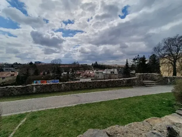 Pronájem bytu 2+kk, Jihlava, Havířská, 56 m2